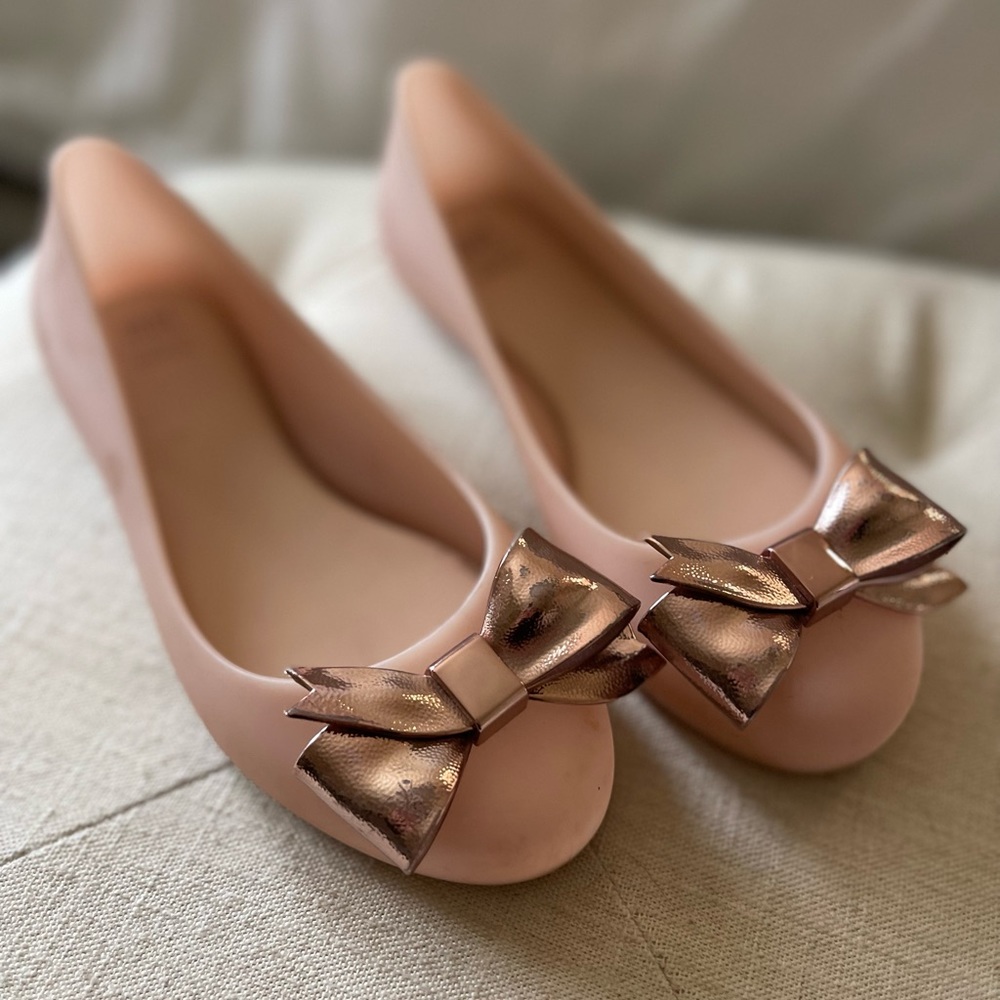Mel by mini Melissa jellies